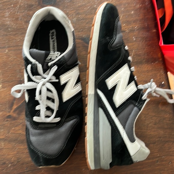 New Balance Other - New balance 996 Runners